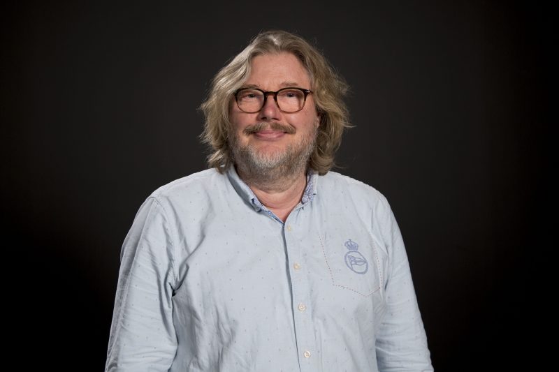 Naam: Thomas Been (63) Organisatie: Wageningen University & Research Functie: Senior Onderzoeker Nematologie / Technisch manager Akkerweb Toepassingen: NemaDecide GEO en taakkaart granulaten