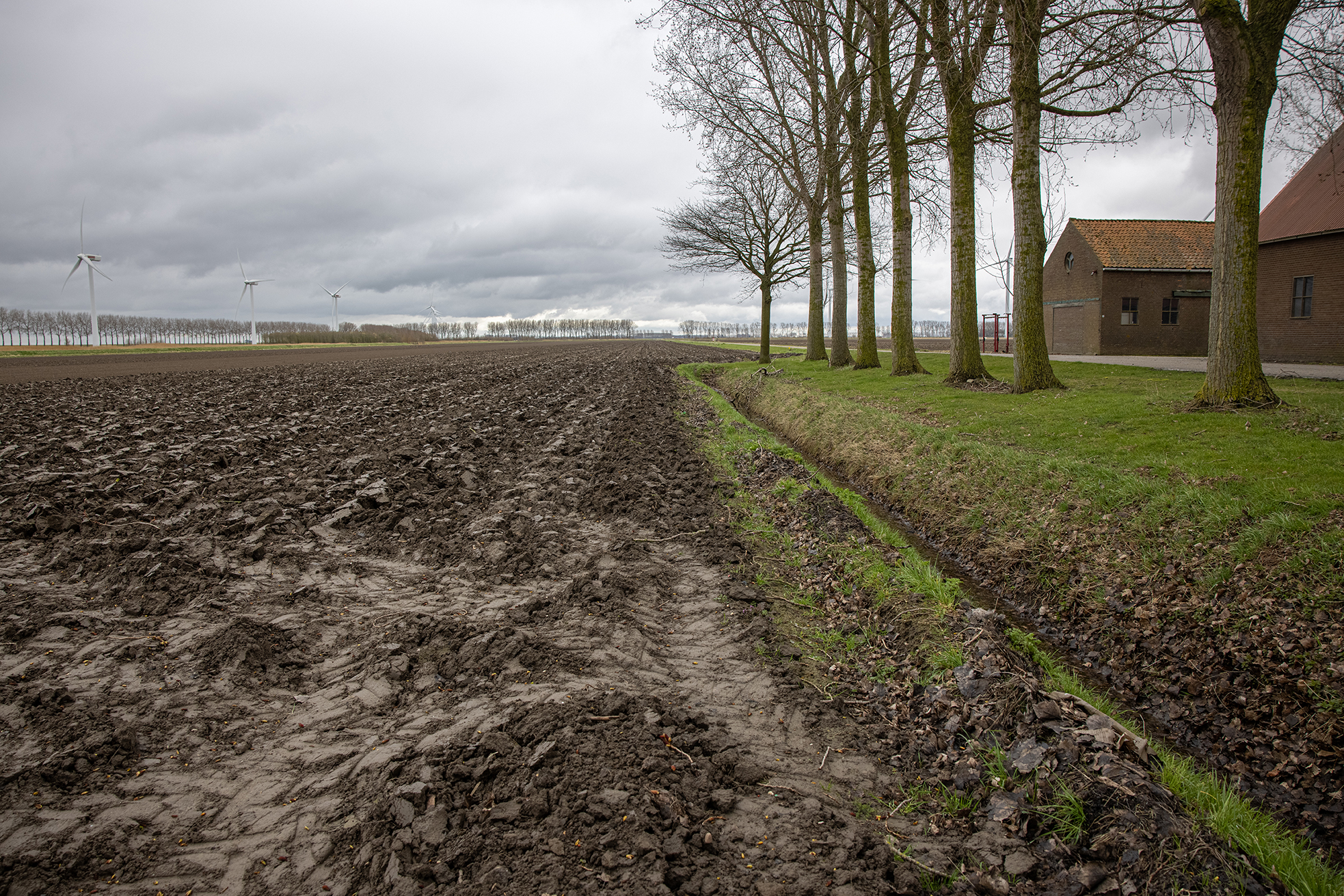van pallandtpolder
