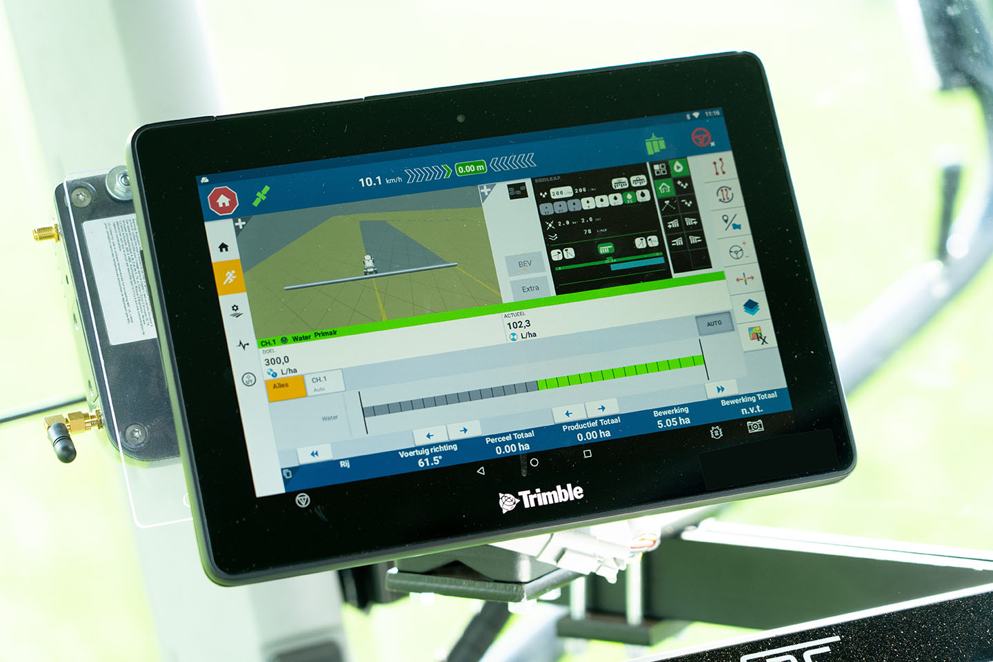 monitor
