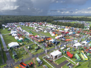Foto's: Mark Pasveer