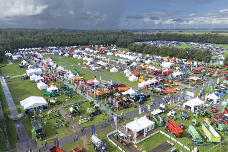 Foto's: Mark Pasveer